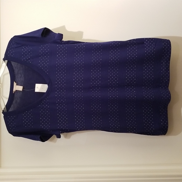 NEW! Banana Republic top - Picture 1 of 4